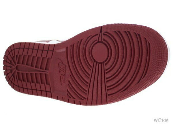 【W US11】 WMNS AIR JORDAN 1 MM LOW V3 HQ2186-002 【DS】