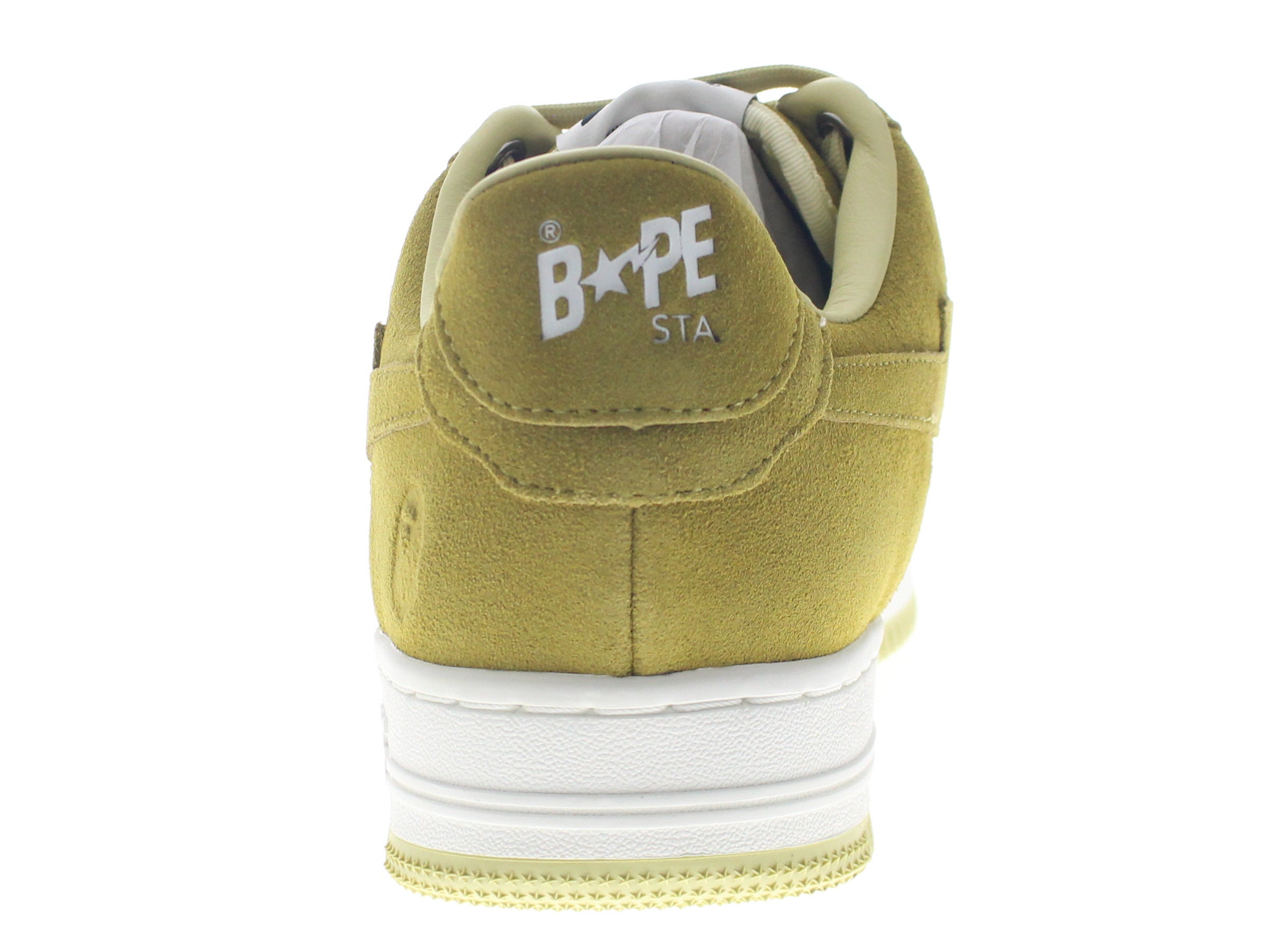 【US10】 A BATHING APE BAPE STAR 1170191008 【DS】