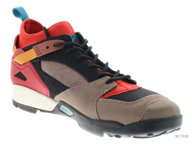 【US8.5】 NIKE AIR REVADERCHI AR0479-600 【DS】