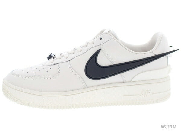 【US9】 NIKE AIR FORCE 1 LOW SP AMBUSH DV3464-002 【DS】