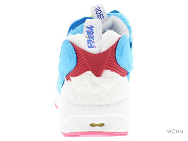 【US9】 REEBOK INSTAPUMP FURY OG DRA GV7288 【DS】