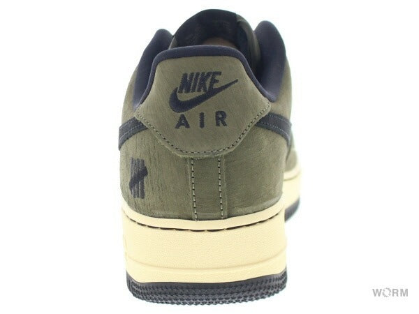 【US9.5】 NIKE AIR FORCE 1 SP / UNDFTD UNDFTD DH3064-300 【DS】