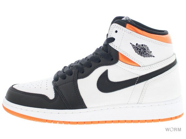 【US7Y】 AIR JORDAN 1 RETRO HIGH OG QS 575441-180 【DS】