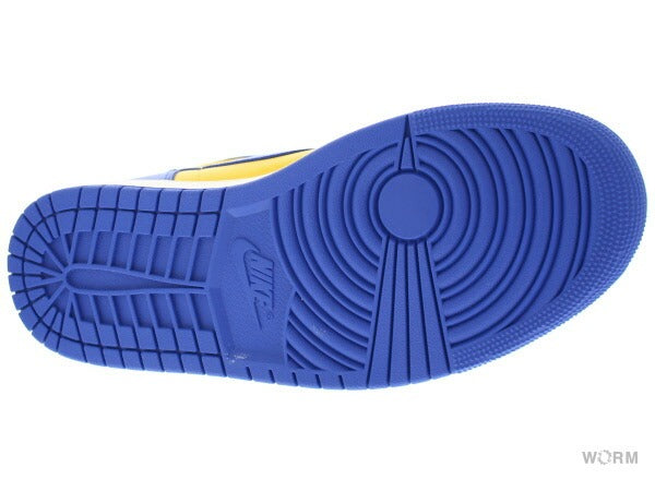 【W US8】 WMNS AIR JORDAN 1 RETRO HI OG FD2596-700 【DS】