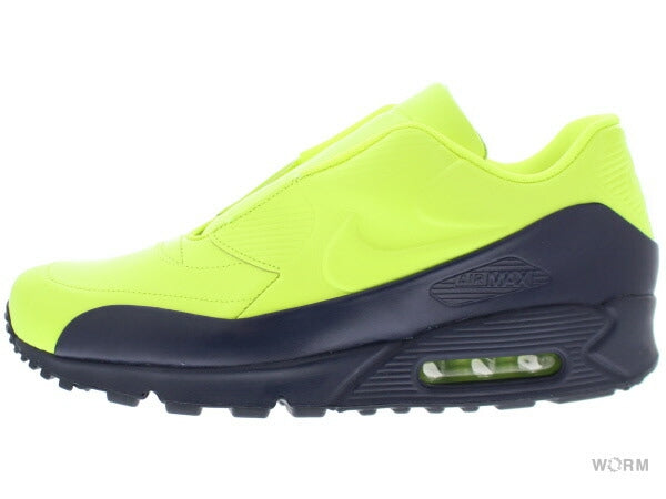 【US7】 NIKE WMNS AIR MAX 90 SP SACAI 804550-774 【DS】