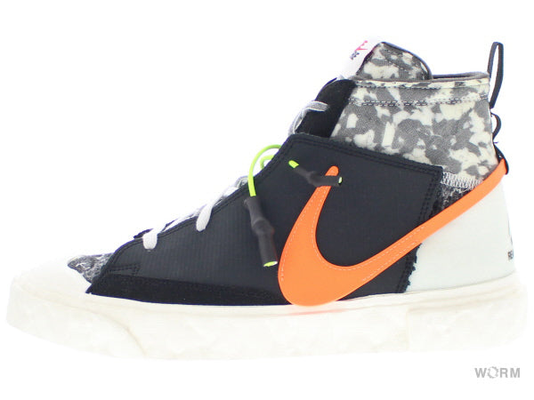 【US8】 NIKE BLAZER MID / READYMADE CZ3589-001 【DS】