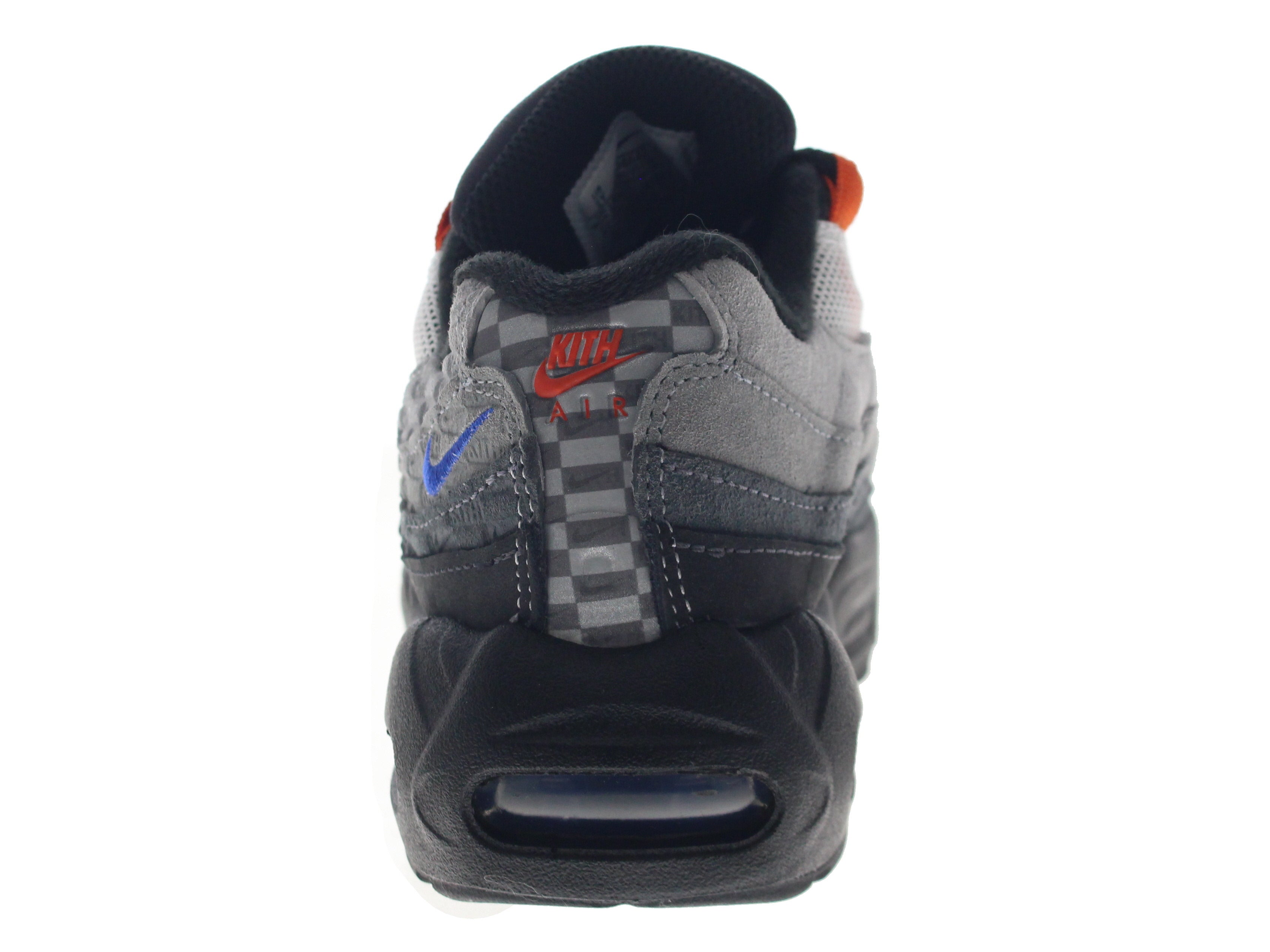 【US1Y】 NIKE AIR MAX 95 SP（PS） IO4642-001 【DS】