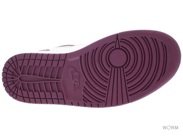 【US8.5】 AIR JORDAN 1 RETRO HIGH OG 555088-611 【DS】