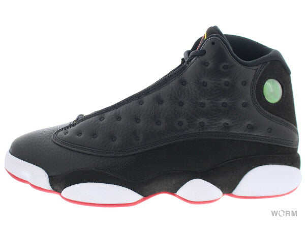 【US10】 AIR JORDAN 13 RETRO 414571-062 【DS】