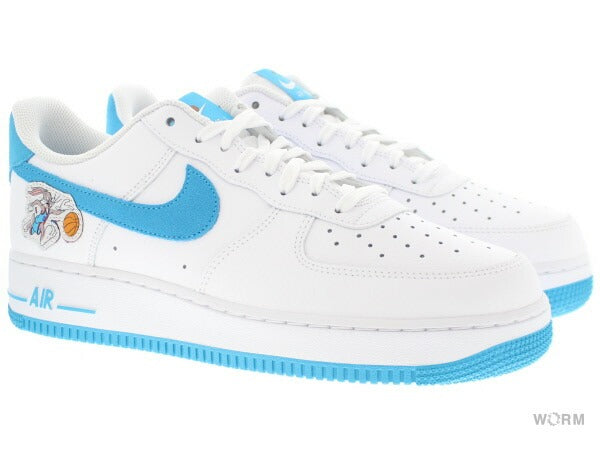 【US9】 NIKE AIR FORCE 1 07 DJ7998-100 【DS】
