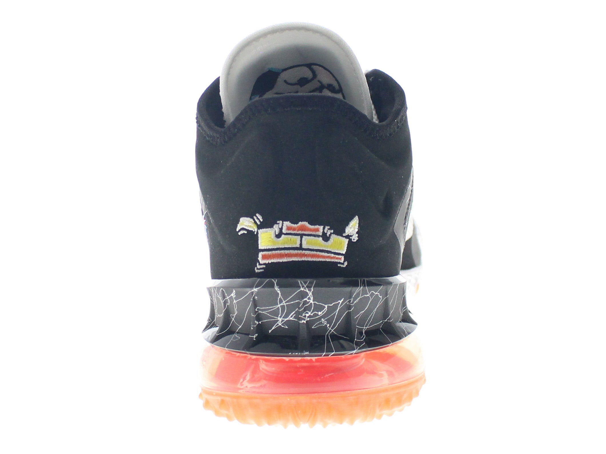 【US10】 NIKE LEBRON 18 LOW CV7562-103 【DS】