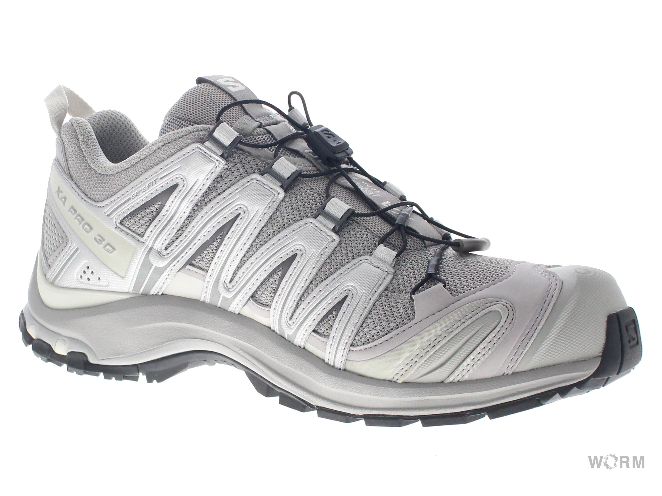 【US8】 SALOMON XA PRO 3D L41617500 【DS】