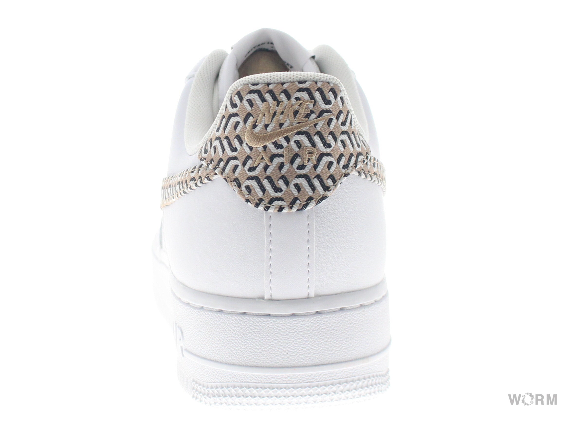 【W US9】 NIKE WMNS AIR FORCE 1 LX DZ2709-100 【DS】