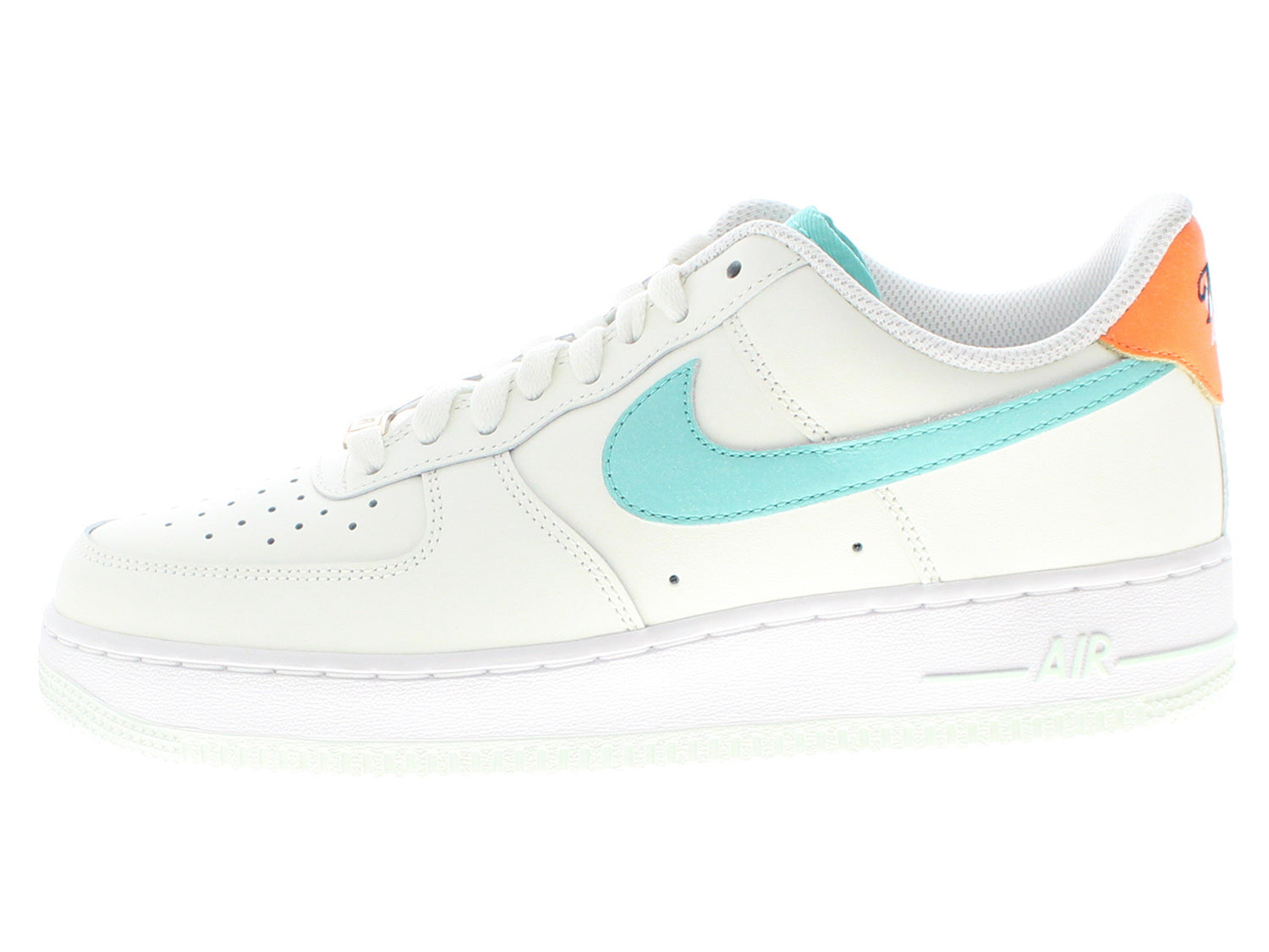 【US8.5】 NIKE AIR FORCE 1 07 HM3728-131 【DS】