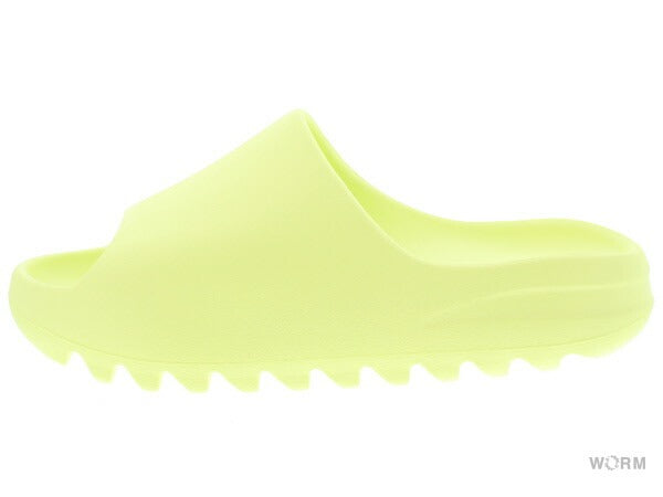 【US8.5】 adidas YEEZY SLIDE HQ6447 【DS】