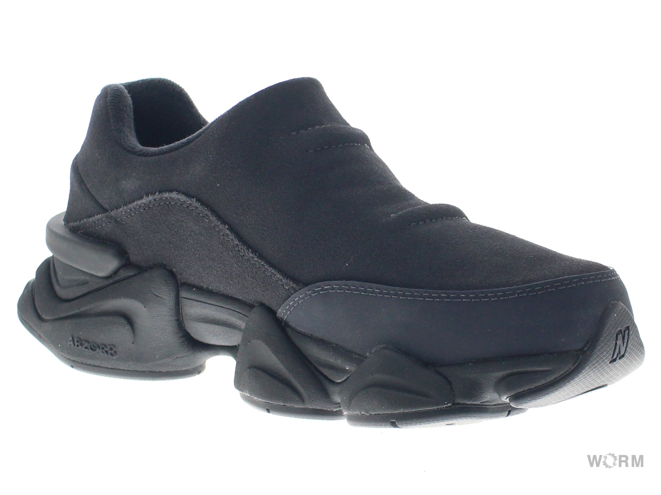 【US8】 New Balance U8040UOB 【DS】