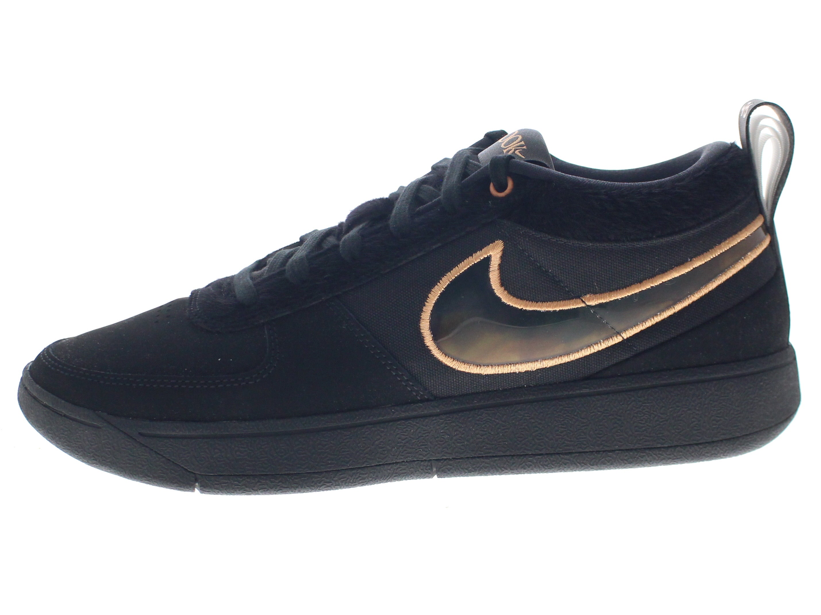 【US10】 NIKE BOOK 1 EP FJ4250-001 【DS】