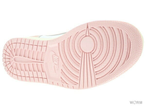 【W US7】 WMNS AIR JORDAN 1 RETRO HI OG FD2596-600 【DS】