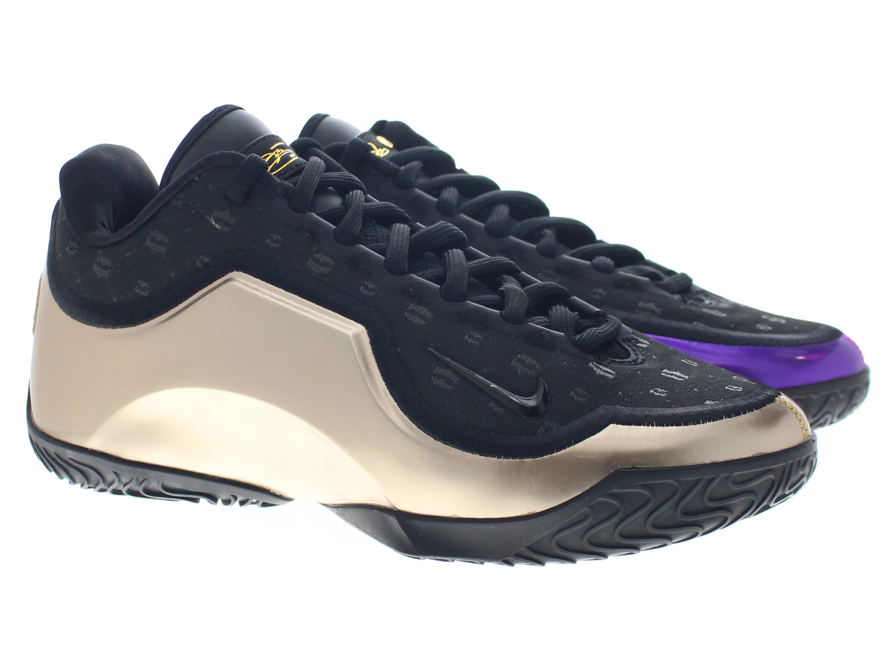 【US9】 NIKE LEBRON XXIII LUX EP IF0693-001 【DS】