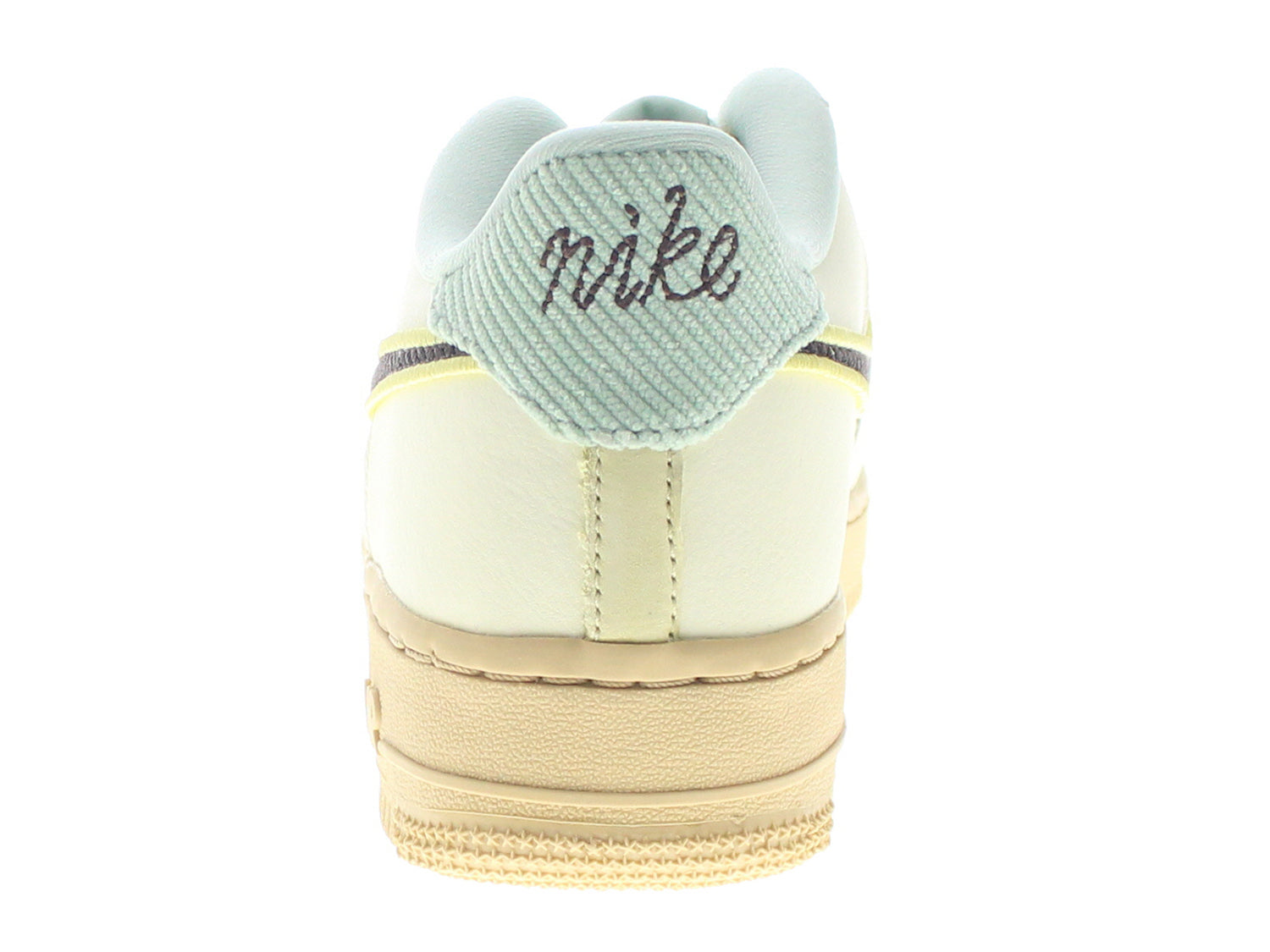 【US7Y】 NIKE AIR FORCE 1 LV8 (GS) HQ3473-122 【DS】