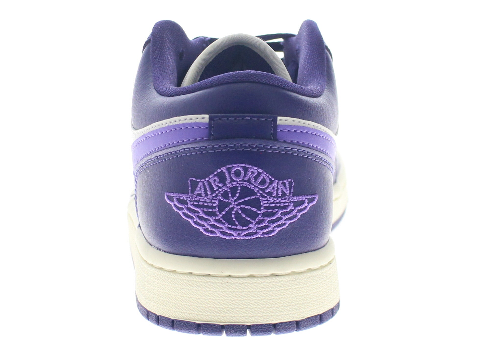 【W US9.5】 WMNS AIR JORDAN 1 LOW DC0774-502 【DS】