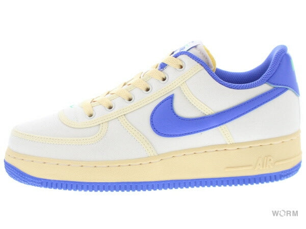 【W US11】 NIKE WMNS AIR FORCE 1 '07 FJ5440-133 【DS】