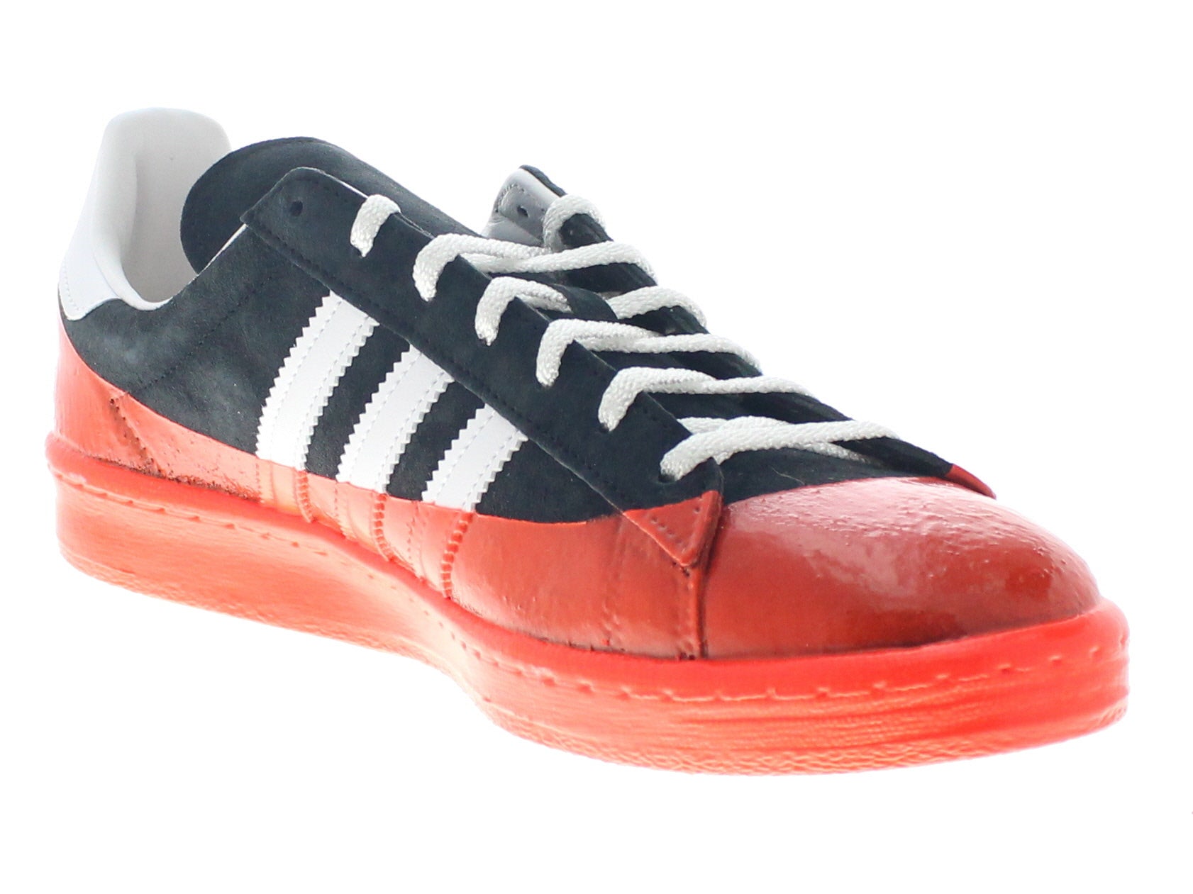 【US10】 adidas CAMPUS 80S CALI DEWITT IG3197 【DS】 箱違
