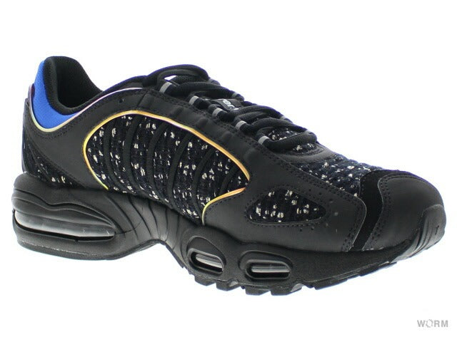 【US12】 NIKE AIR MAX TAILWIND IV / S Supreme AT3854-001 【DS】