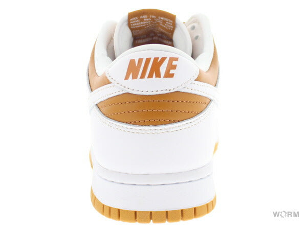 【US12】 NIKE DUNK LOW QS FQ6965-700 【DS】