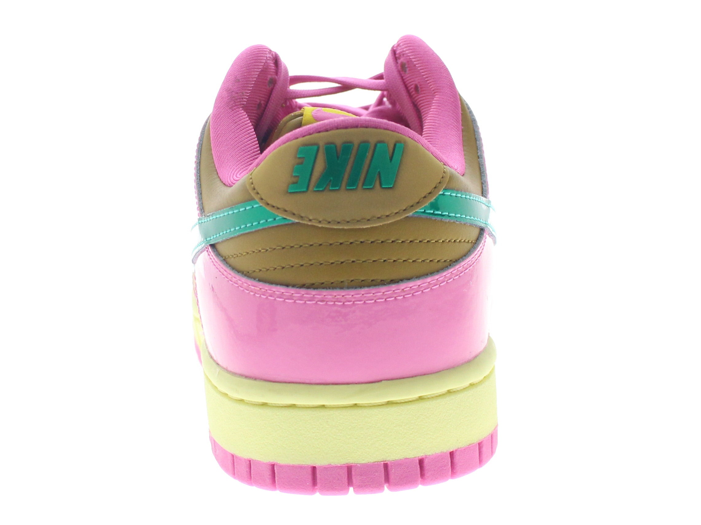 【W US12】 NIKE W DUNK LOW PG QS FN2721-600 【DS】