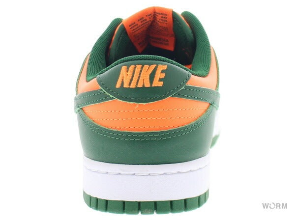 【US12】 NIKE DUNK LOW RETRO DD1391-300 【DS】