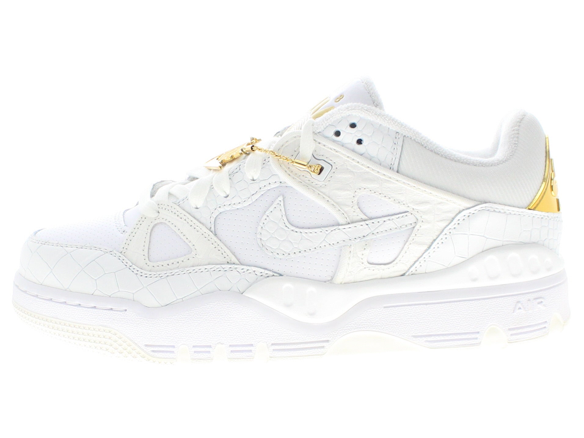 27.5cm white NIGO Nike Air Force 3 Low NIKE x NIGO ☆ Air Force 3 