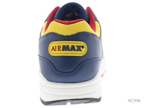 【US10.5】 NIKE AIR MAX 1 PREMIUM 875844-403 【DS】