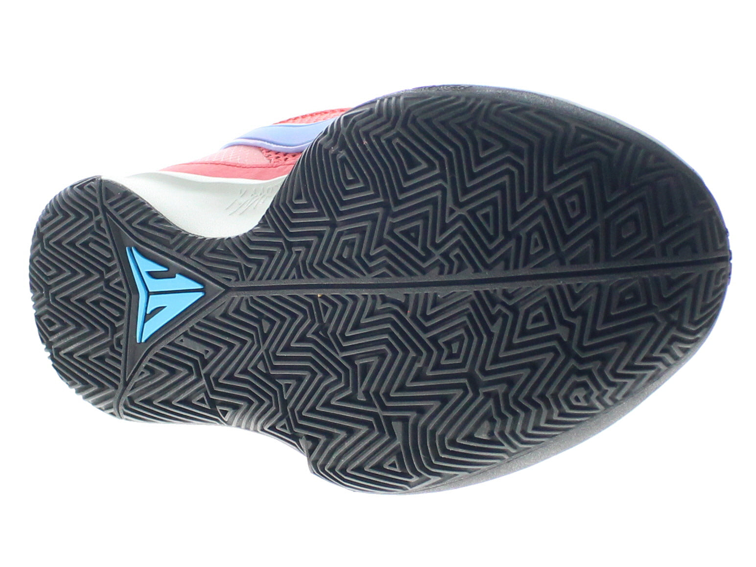 【US9】 NIKE JA 1 EP DR8786-800 【DS】