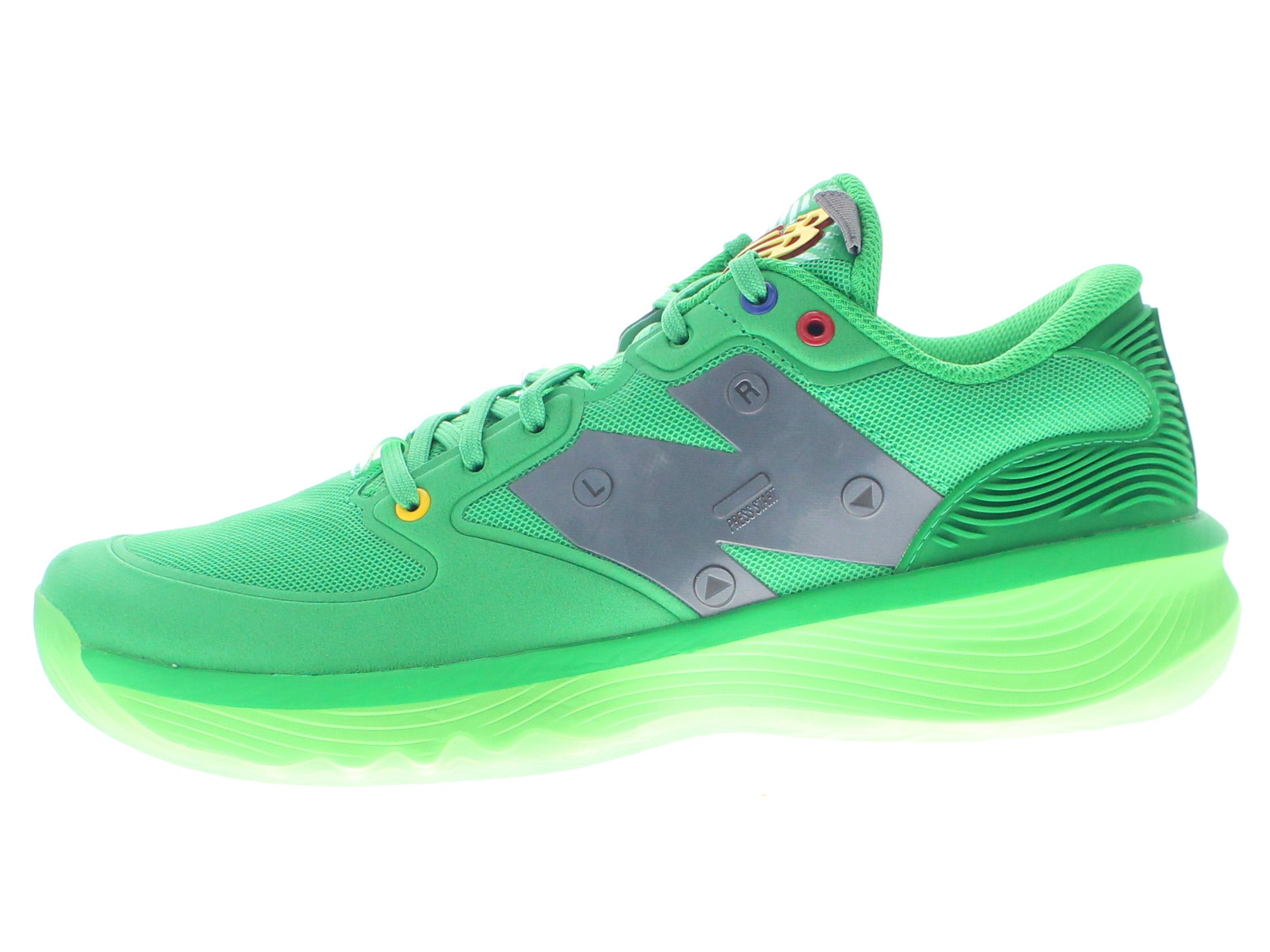 【US9.5】 New Balance BBHSLR1 【DS】