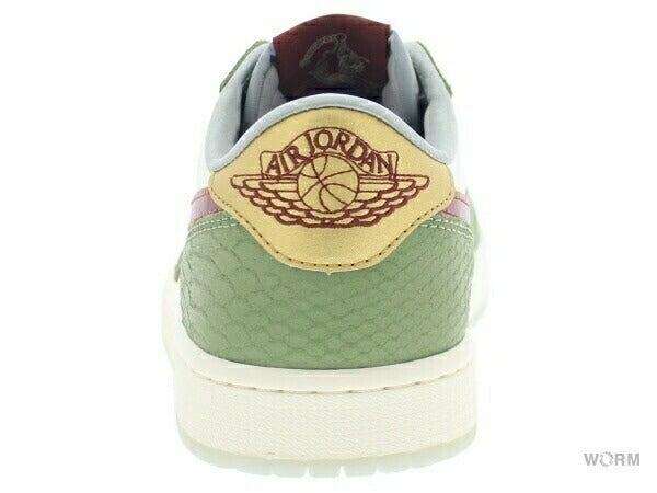 【US11】 AIR JORDAN 1 LOW OG CNY CHINESE NEW YEAR FN3727-100 【DS】