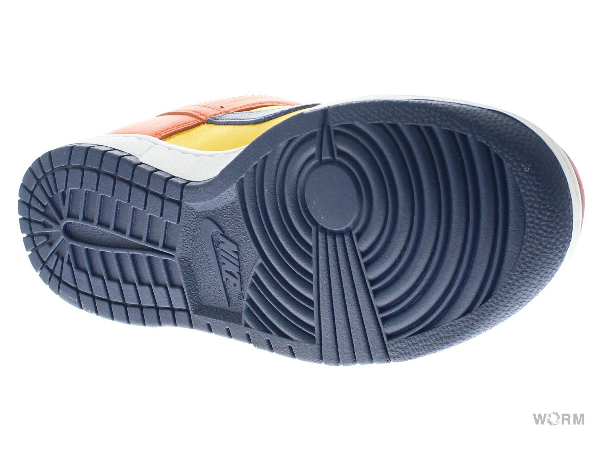 【US11】 NIKE DUNK LOW JP QS WHAT THE IB2051-400 【DS】