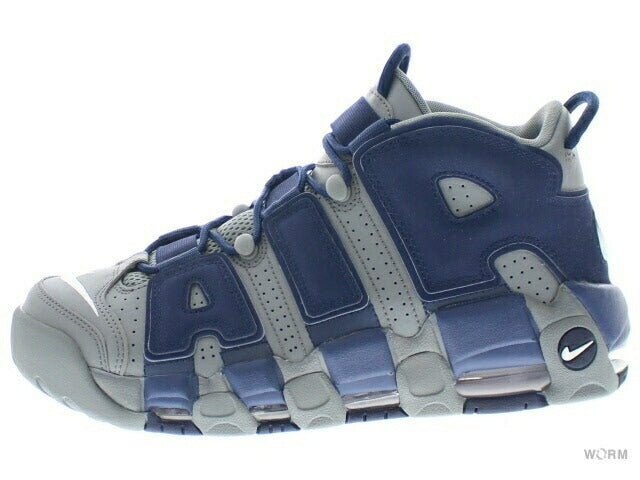 【US11】 NIKE AIR MORE UPTEMPO 96 921948-003 【DS】