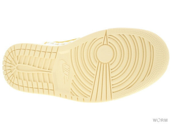 【US8.5】 AIR JORDAN 1 RETRO HIGH OG SP UNION FD2565-100 【DS】