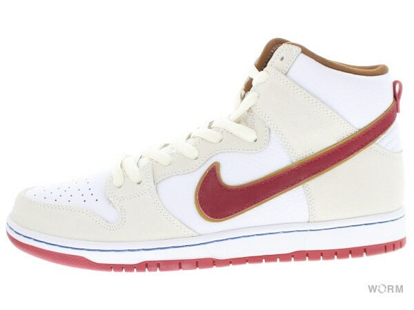 【US9】 NIKE SB SB DUNK HIGH PRO CV9499-100 【DS】