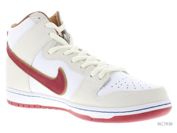 【US9】 NIKE SB SB DUNK HIGH PRO CV9499-100 【DS】