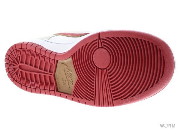 【US9】 NIKE SB SB DUNK HIGH PRO CV9499-100 【DS】