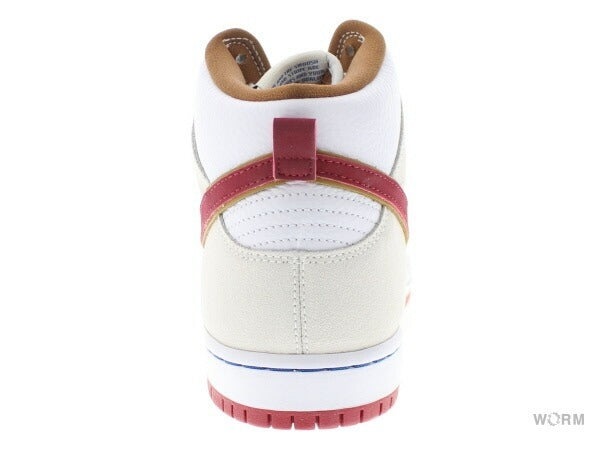 【US9】 NIKE SB SB DUNK HIGH PRO CV9499-100 【DS】