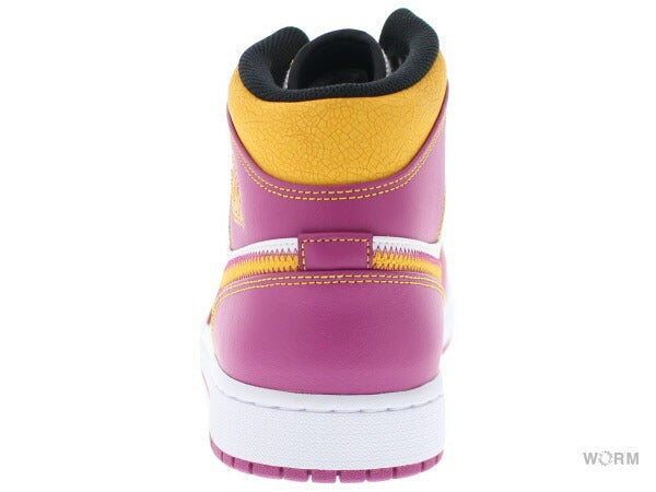 【US9】 AIR JORDAN 1 MID DOD DC0350-100 【DS】