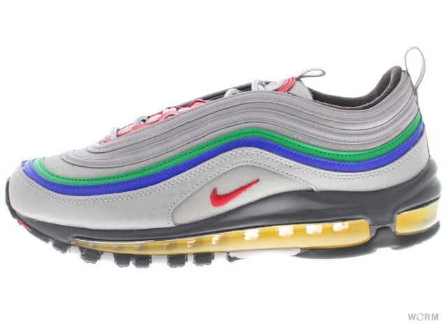 【US8】 NIKE AIR MAX 97 QS NINTENDO 64 CI5012-001 【DS】