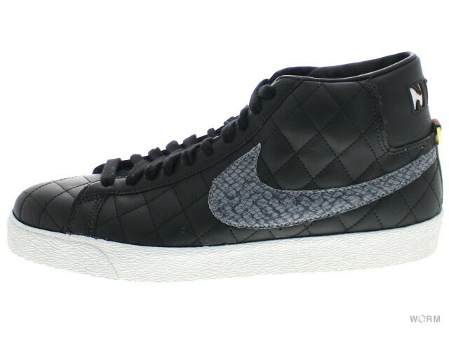 【US10】 NIKE SB BLAZER SB SUPREME 313962-001 【DS】