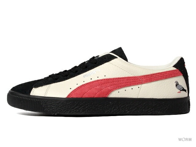 【US8】 PUMA SUEDE VTG STAPLE ATMOS 390478-01 【DS】