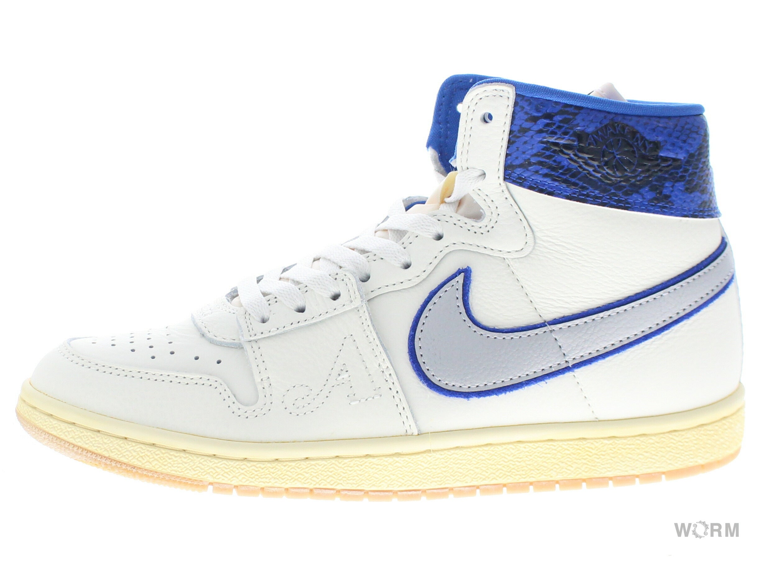 【US10.5】 JORDAN AIR SHIP PE SP AWAKE FN8675-104 【DS】