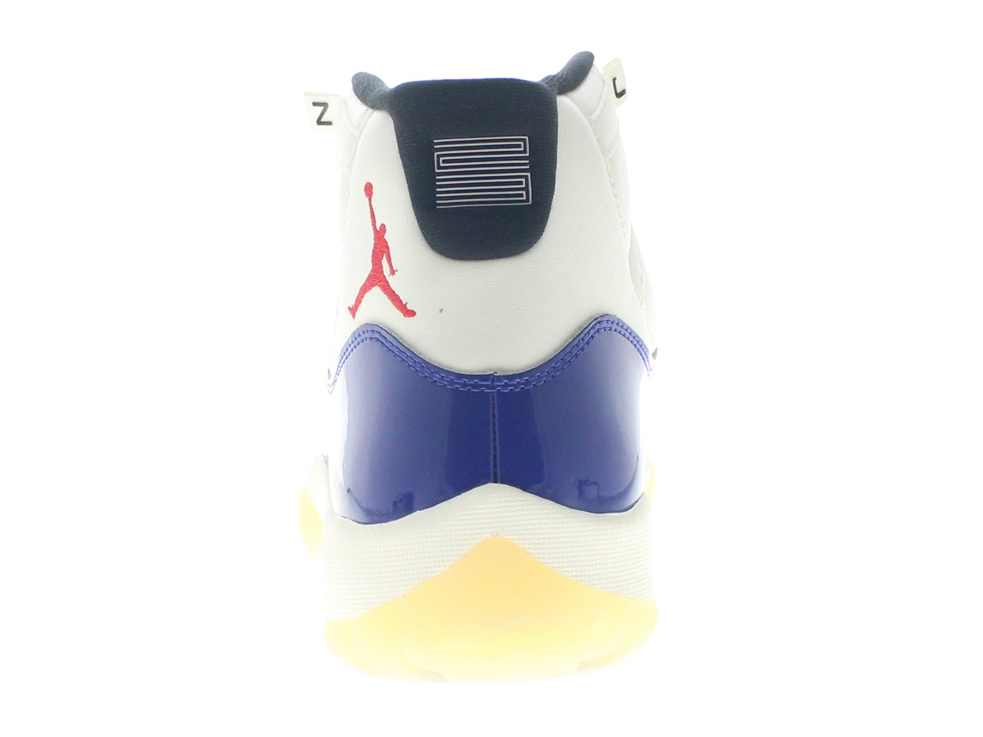 【US10】 AIR JORDAN 11 RETRO RA IH0296-400 【DS】