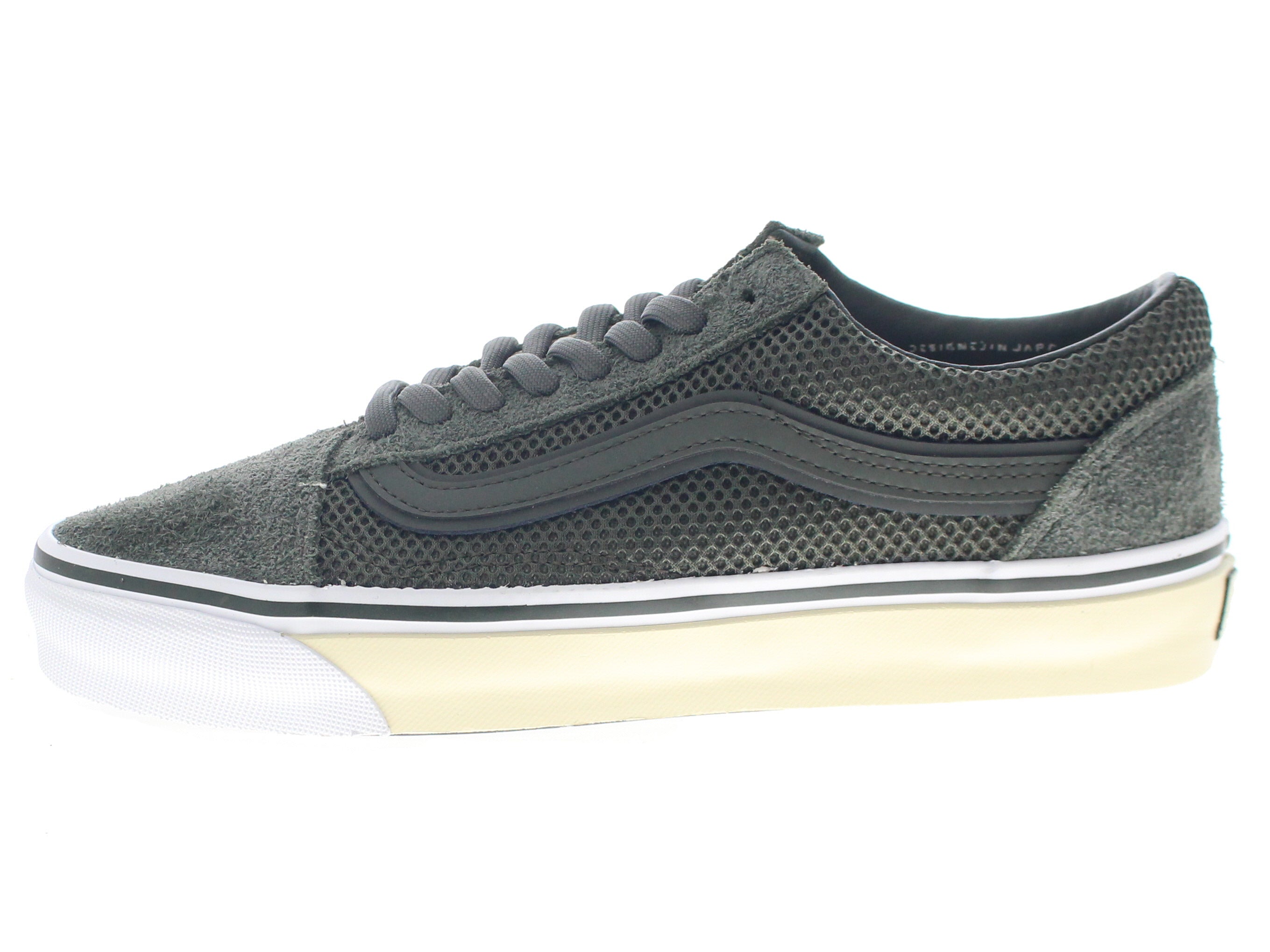 【US9】 VANS LX OLD SKOOL PT VN000EH0CX1 【DS】